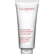 Clarins Moisture-Rich Body Lotion 200 ml