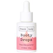 Frank Body Booty Drops Firming Body Oil 30 ml