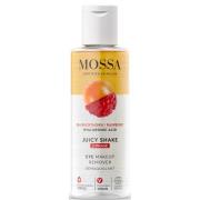 MOSSA Juicy Shake Eye Makeup Remover 100 ml