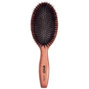 Evo Bradford Pin Bristle Brush pcs 1