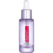 L'Oréal Paris Revitalift Filler Replumping Hyaluronic Serum Anti-Wrink...