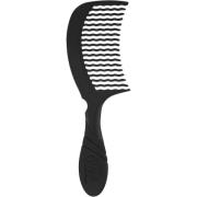 WetBrush Pro Detangling Comb Black pcs 1