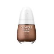 Clinique Even Better Clinical Serum Foundation SPF20 CN 127 Truffle - ...