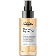 L'Oréal Professionnel Absolute Repair 10-in-1 Professionnel Oil 100 ml