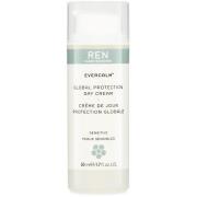 REN Evercalm Global Protection Day Cream 50 ml