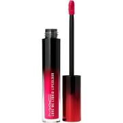 MAC Cosmetics Love Me Liquid Lipcolour Hey Good Looking! - 3,1 ml