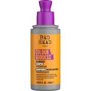 Colour Goddess Colour Shampoo, 100 ml TIGI Bed Head Shampoo