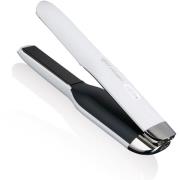 ghd Unplugged Straightener Cordless Styler Matte White