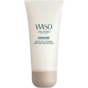 Shiseido Waso Si Gel-to-Oil Clean 125 ml