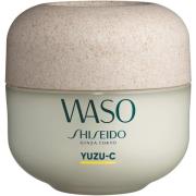 Shiseido Waso Yuzu-C Beauty Sleeping Mask 50 ml