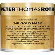 Peter Thomas Roth 24K Gold Mask 50 ml