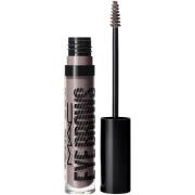 Eye Brows Big Boost Fibre Gel, 4,1 g MAC Cosmetics Ögonbrynsmakeup