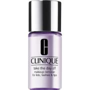 Clinique Take the Day Off Makeup Remover for Lids, Lashes and Lips - 5...