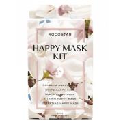 Kocostar Happy Mask Kit 202 g