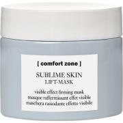 Comfort Zone Sublime Skin Lift-Mask 60 ml