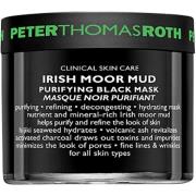 Peter Thomas Roth Irish Moor Mud Purifying Black Mask 50 ml