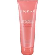 Hickap Ultra-Sensitive Gel To Milk Cleanser 125 ml