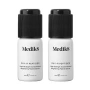 Medik8 Oxi-R Peptides 2 x 10 ml