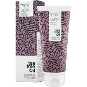 Australian Bodycare Femi Daily Intimate Moisturiser Against Odour, Itc...