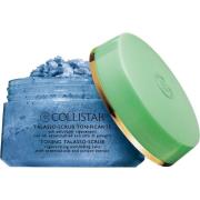 Collistar Toning Talasso Scrub 300 g