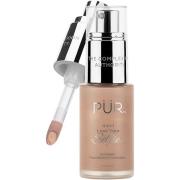 PÜR Love Your Selfie Liquid Foundation TP4 - 30 ml