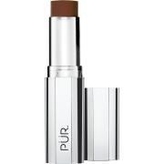 PÜR 4-in-1 Foundation Stick Deeper - 9 g