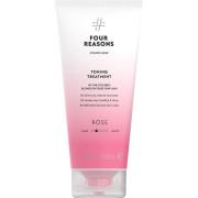 Four Reasons Toning Treatment Rose - 200 ml