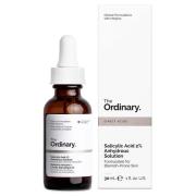 The Ordinary Salicylic Acid 2% Anhydrous Solution 30 ml