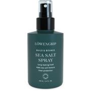 Löwengrip Build & Bounce Sea Salt Spray 100 ml