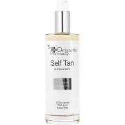 The Organic Pharmacy Self Tan 100 ml