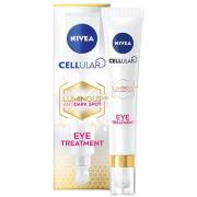 NIVEA Luminous630 Anti Dark-Spot Eye Treatment 15 ml