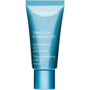 Clarins Total Eye Gel 20 ml