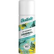 Batiste Dry Shampoo Original On The Go 50 ml