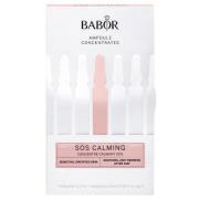 Babor Ampoule SOS Calming 14 ml