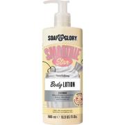 Soap & Glory Smoothie Star Body Lotion, - 500 ml