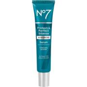 No7 Protect & Perfect Intense Advanced Serum Suitable For Sensitive Sk...