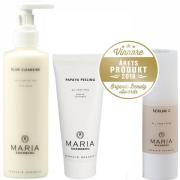 Skin Care Favourites,  Maria Åkerberg Hudvård