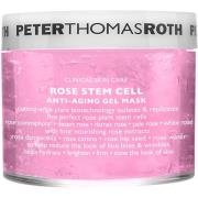 Peter Thomas Roth Rose Stem Cell Anti-Aging Gel Mask 50 ml