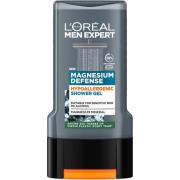 L'Oréal Paris Men Expert Shower Gel, - 300 ml