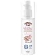 Hawaiian Tropic Mineral Sun Milk Lotion SPF15 - 100 ml