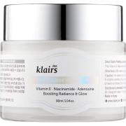 Klairs Freshly Juiced Vitamin E Mask 90 ml