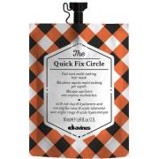 Davines The Qick Fix Circle Hair Mask - 50 ml