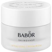 Babor Vitalizing Cream Rich 50 ml