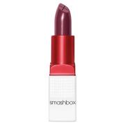 Smashbox Be Legendary Prime & Plush Lipstick It’s A Mood - 3,4 g