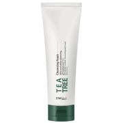 Stay Well Vegan Tea Tree Cleanser 130 ml