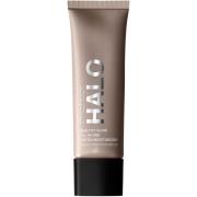 Smashbox Halo Healthy Glow All-In-One Tinted Moisturizer SPF 25 Tan De...