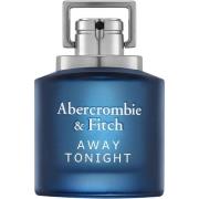 Abercrombie & Fitch Away Tonight Men Eau de Toilette - 100 ml