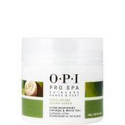 OPI Exfoliating Sugar Scrub 136 g