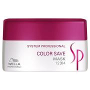 System Professional System Professional Color Save Mask 200 ml