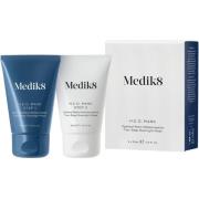 Medik8 H.E.O Mask 2 x 50 ml - 100 ml